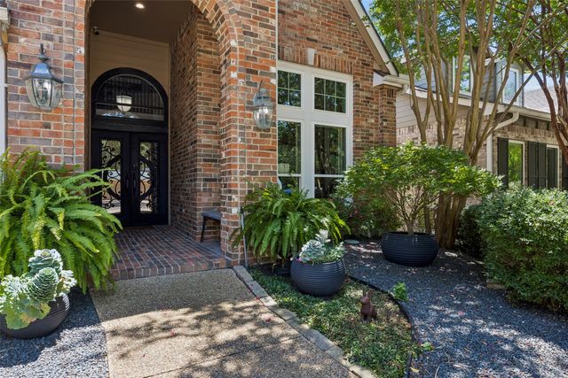 7918 Enclave Way, Dallas, TX 75218