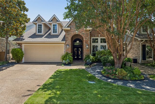 7918 Enclave Way, Dallas, TX 75218