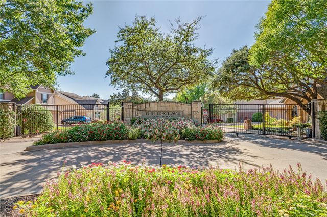 7918 Enclave Way, Dallas, TX 75218