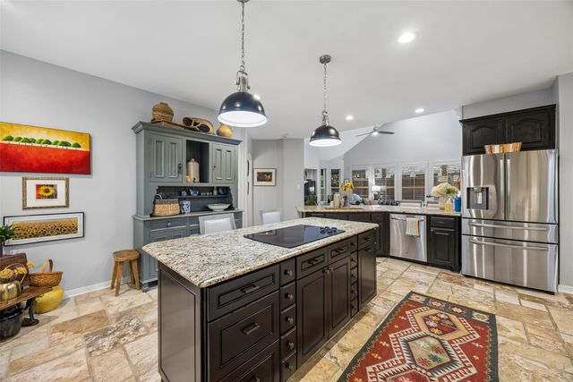 7918 Enclave Way, Dallas, TX 75218