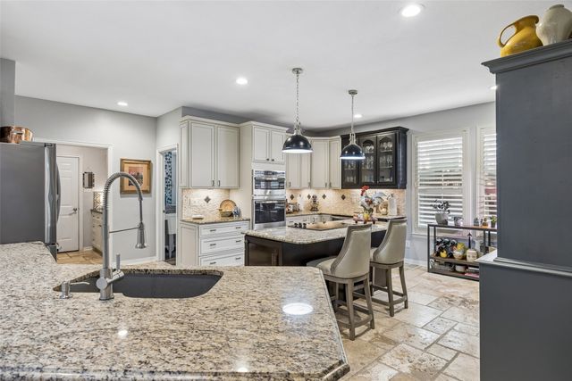 7918 Enclave Way, Dallas, TX 75218