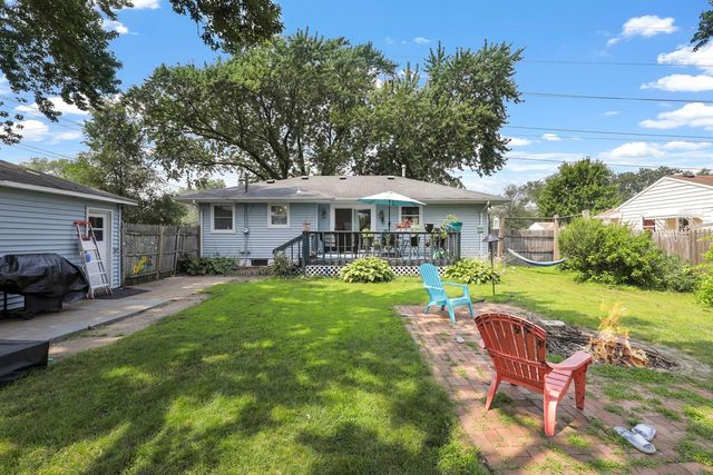 5918 Xerxes Avenue N, Brooklyn Center, MN 55430