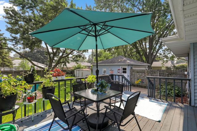 5918 Xerxes Avenue N, Brooklyn Center, MN 55430