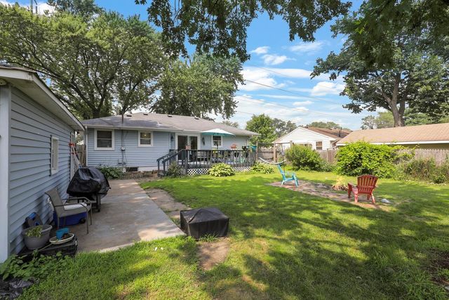 5918 Xerxes Avenue N, Brooklyn Center, MN 55430