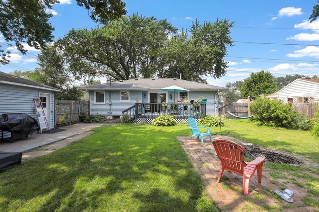 5918 Xerxes Avenue N, Brooklyn Center, MN 55430