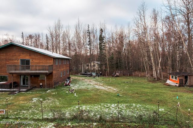 2871 E Fairview Loop, Wasilla, AK 99654