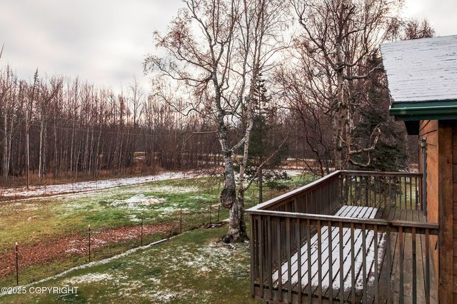 2871 E Fairview Loop, Wasilla, AK 99654