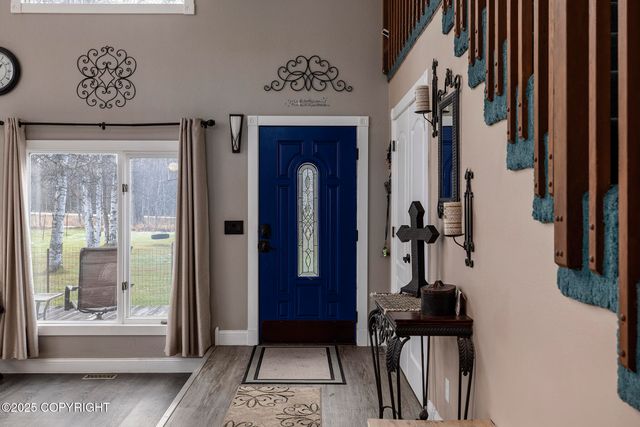 2871 E Fairview Loop, Wasilla, AK 99654