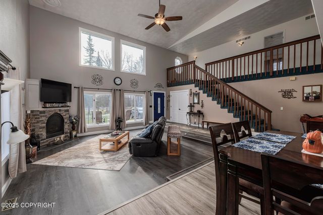 2871 E Fairview Loop, Wasilla, AK 99654