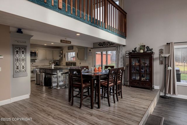 2871 E Fairview Loop, Wasilla, AK 99654