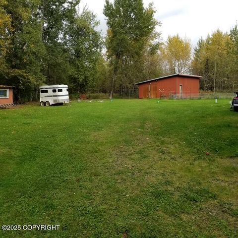 2871 E Fairview Loop, Wasilla, AK 99654