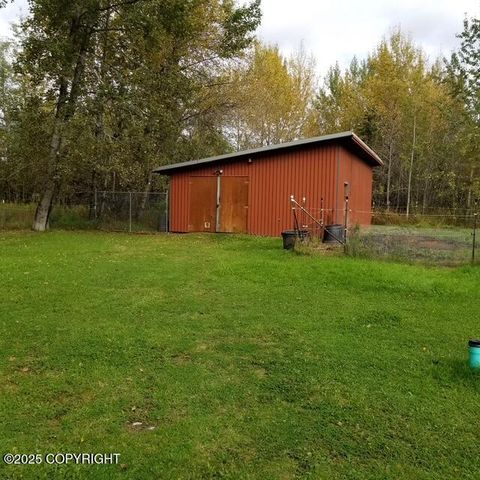 2871 E Fairview Loop, Wasilla, AK 99654