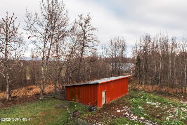 2871 E Fairview Loop, Wasilla, AK 99654