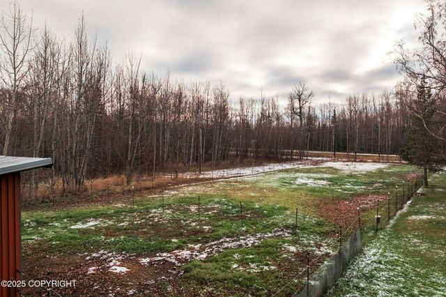 2871 E Fairview Loop, Wasilla, AK 99654
