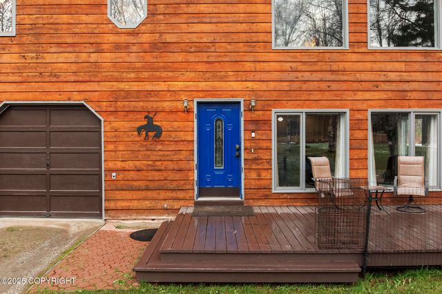 2871 E Fairview Loop, Wasilla, AK 99654