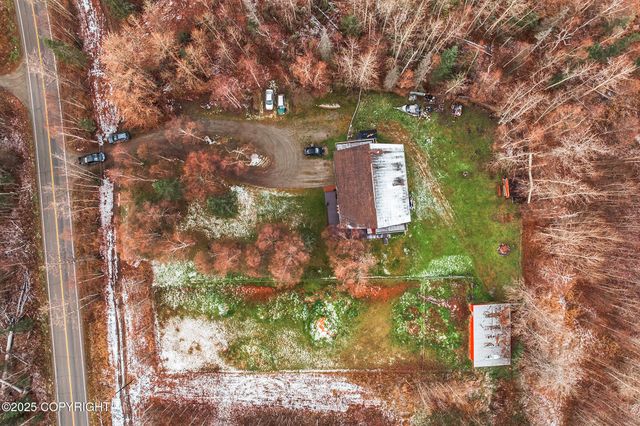 2871 E Fairview Loop, Wasilla, AK 99654