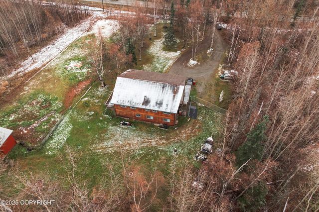 2871 E Fairview Loop, Wasilla, AK 99654