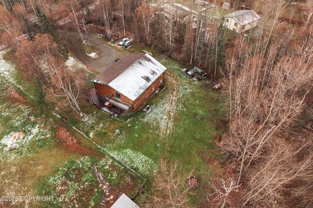 2871 E Fairview Loop, Wasilla, AK 99654