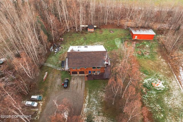 2871 E Fairview Loop, Wasilla, AK 99654