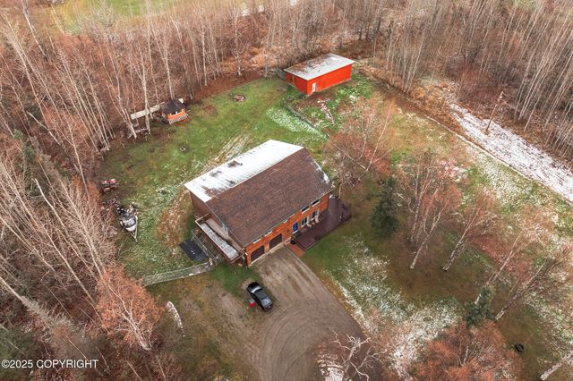 2871 E Fairview Loop, Wasilla, AK 99654