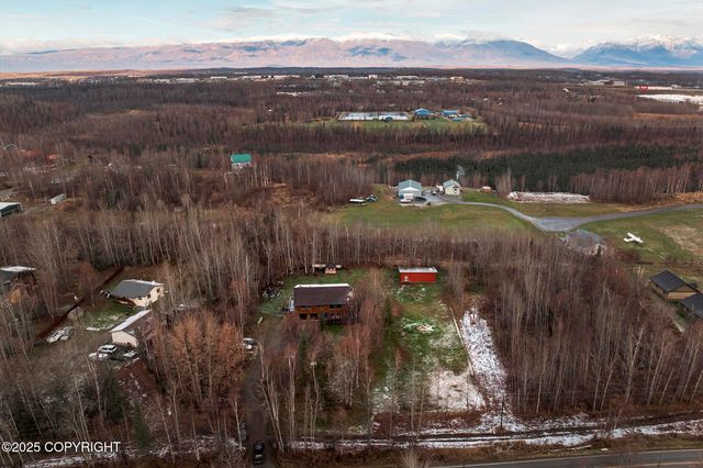2871 E Fairview Loop, Wasilla, AK 99654