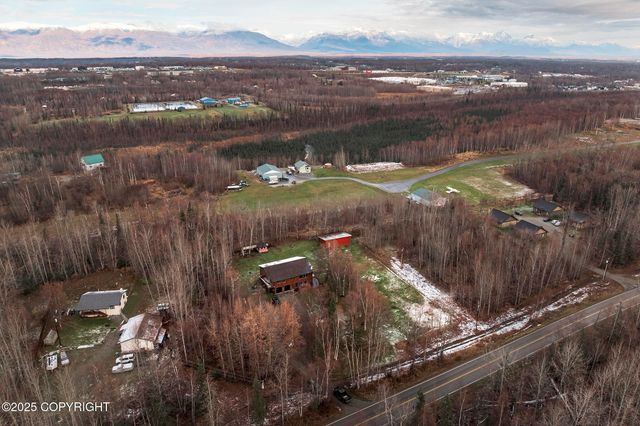 2871 E Fairview Loop, Wasilla, AK 99654