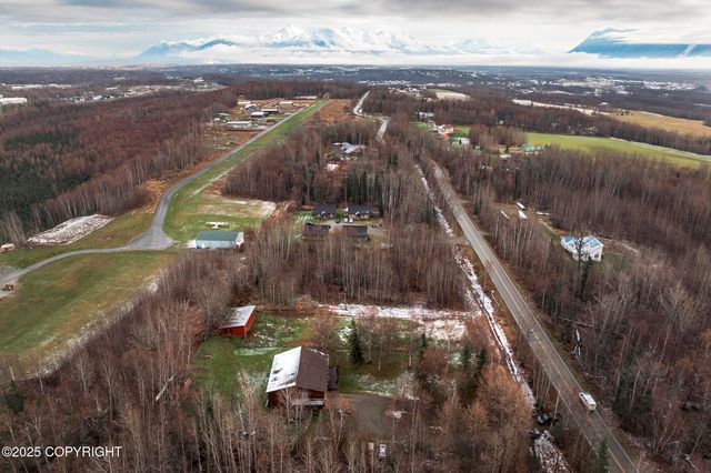 2871 E Fairview Loop, Wasilla, AK 99654