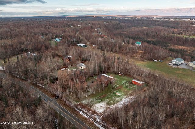 2871 E Fairview Loop, Wasilla, AK 99654