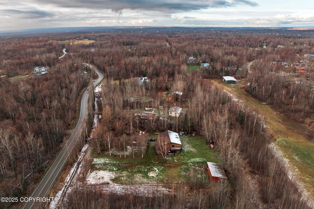 2871 E Fairview Loop, Wasilla, AK 99654