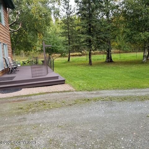 2871 E Fairview Loop, Wasilla, AK 99654
