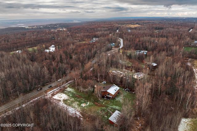 2871 E Fairview Loop, Wasilla, AK 99654