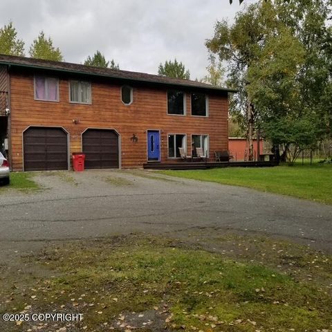 2871 E Fairview Loop, Wasilla, AK 99654