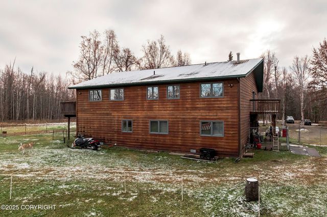 2871 E Fairview Loop, Wasilla, AK 99654