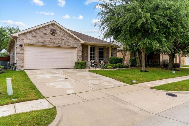 5804 Pebble Ridge Drive, Mckinney, TX 75070