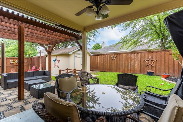 5804 Pebble Ridge Drive, Mckinney, TX 75070