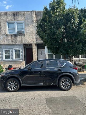 1336 MORTON ST, Camden, NJ 08104