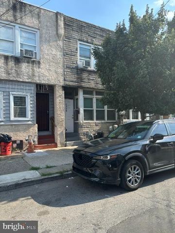 1336 MORTON ST, Camden, NJ 08104