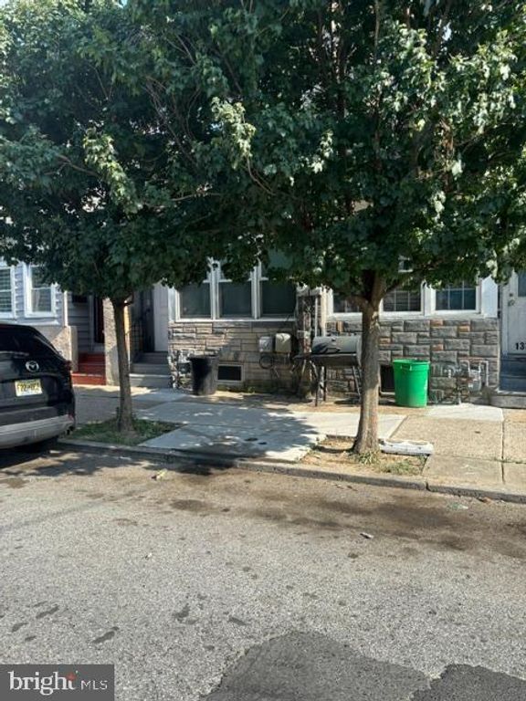 1336 MORTON ST, Camden, NJ 08104