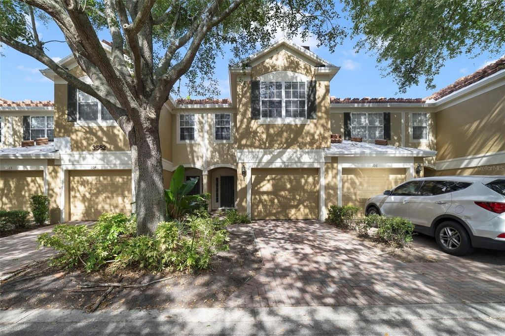 3582 SHALLOT DRIVE 105, Orlando, FL 32835