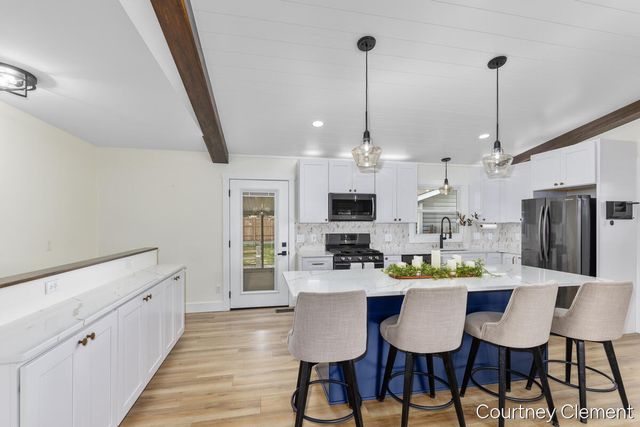 3551 Auburn Avenue, Grand Rapids, MI 49525