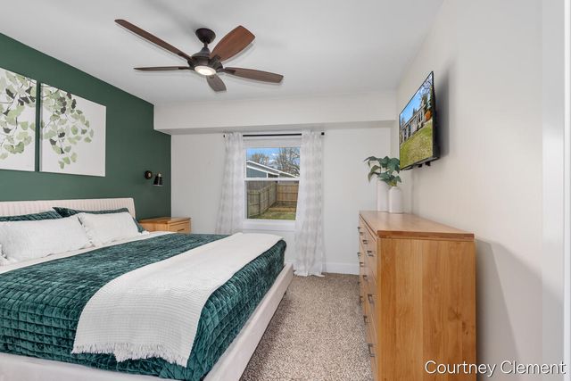 3551 Auburn Avenue, Grand Rapids, MI 49525