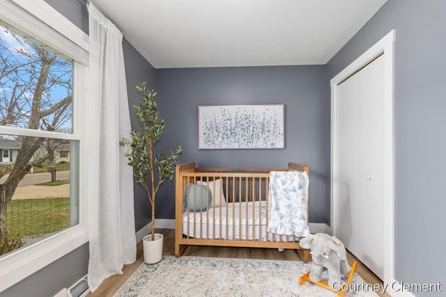 3551 Auburn Avenue, Grand Rapids, MI 49525