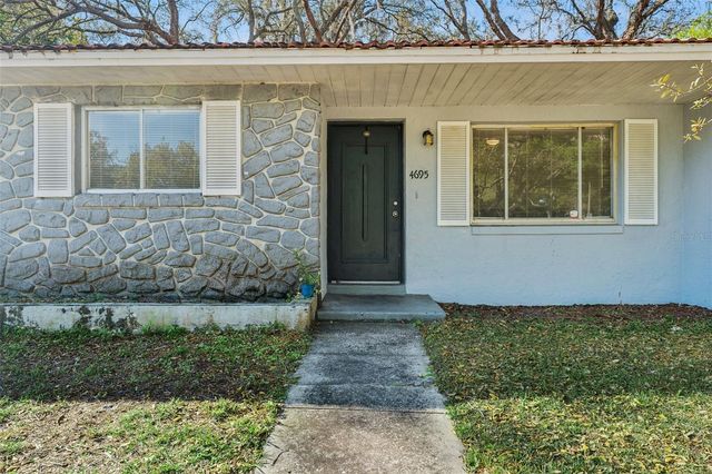 4695 WATCH HILL ROAD, Orlando, FL 32808