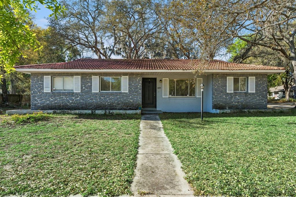 4695 WATCH HILL ROAD, Orlando, FL 32808