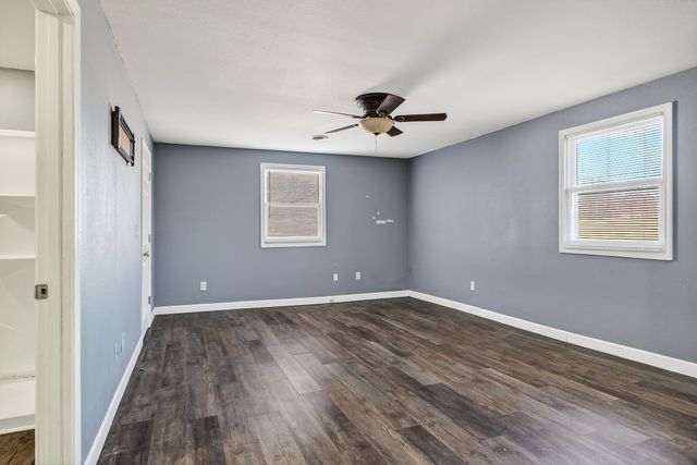 6940 S York Hwy, Clarkrange, TN 38553