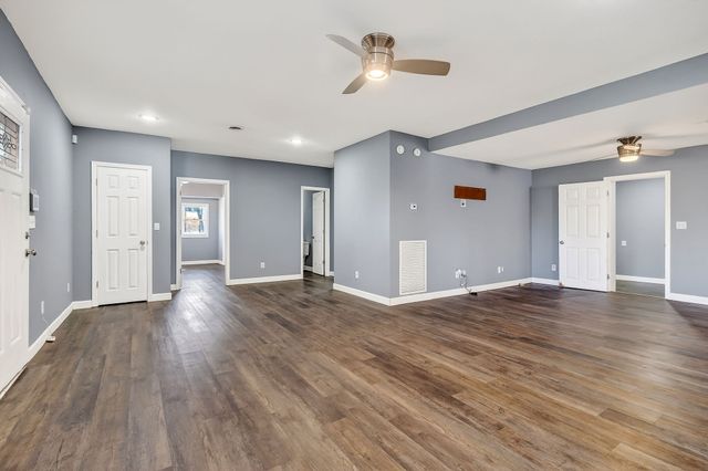 6940 S York Hwy, Clarkrange, TN 38553