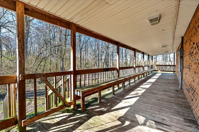 6940 S York Hwy, Clarkrange, TN 38553