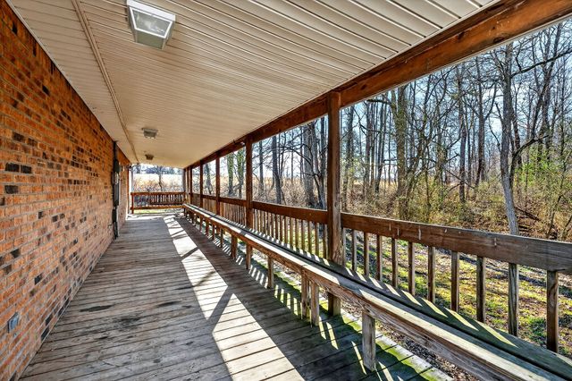 6940 S York Hwy, Clarkrange, TN 38553