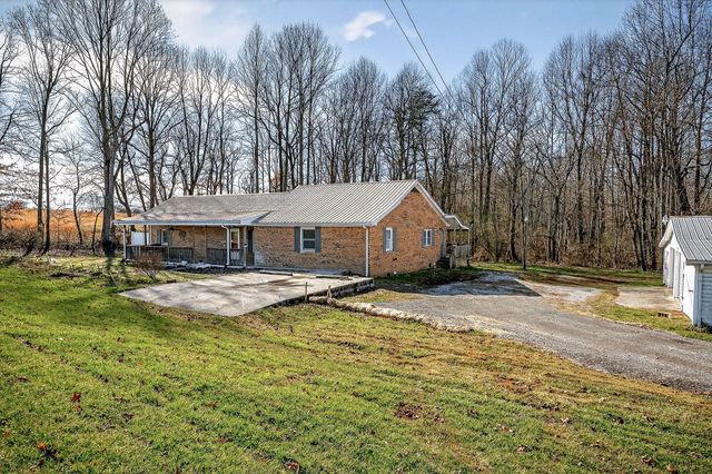 6940 S York Hwy, Clarkrange, TN 38553