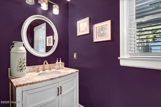 1011 Oak Forest Drive NW, Wilson, NC 27896